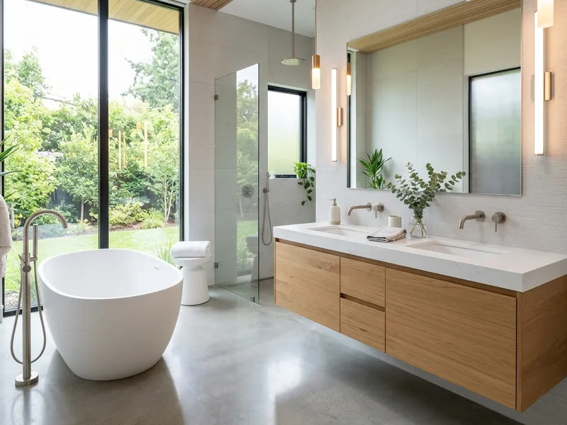 Bathroom Plumbing in Whitmore, CA